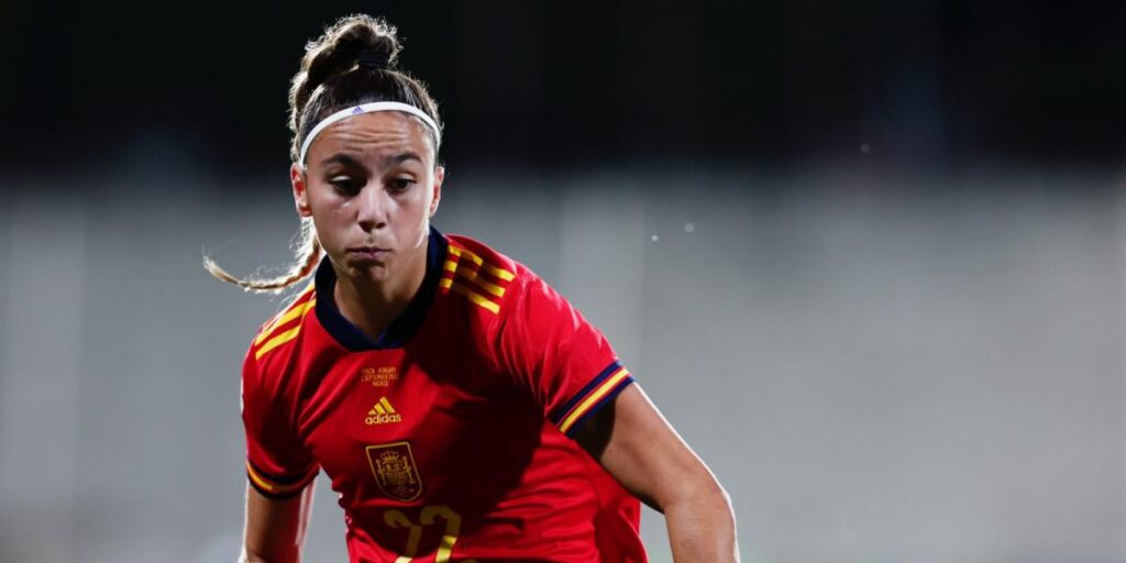 España - Estados Unidos: horario y dónde ver por TV el partido amistoso de fútbol femenino