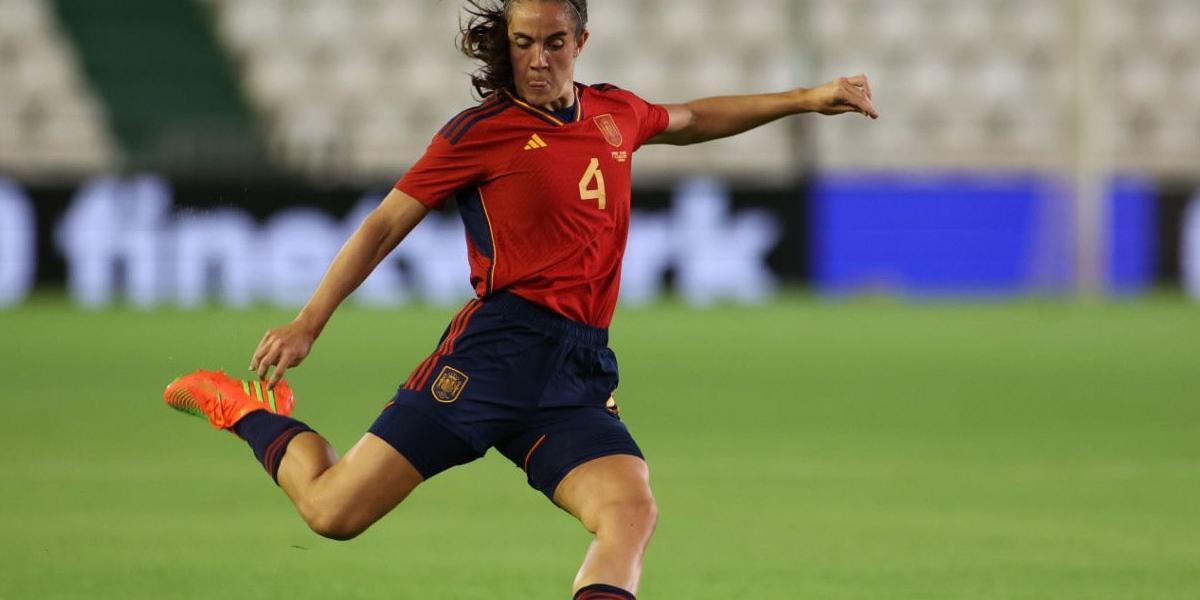 España jugará contra Japón el 15 de noviembre