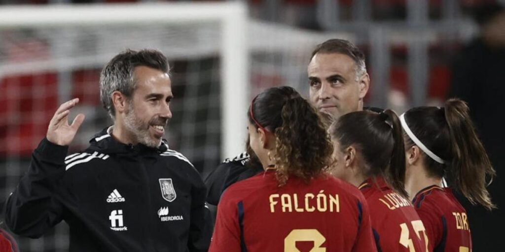 España será cabeza de serie en el sorteo de grupos de este sábado