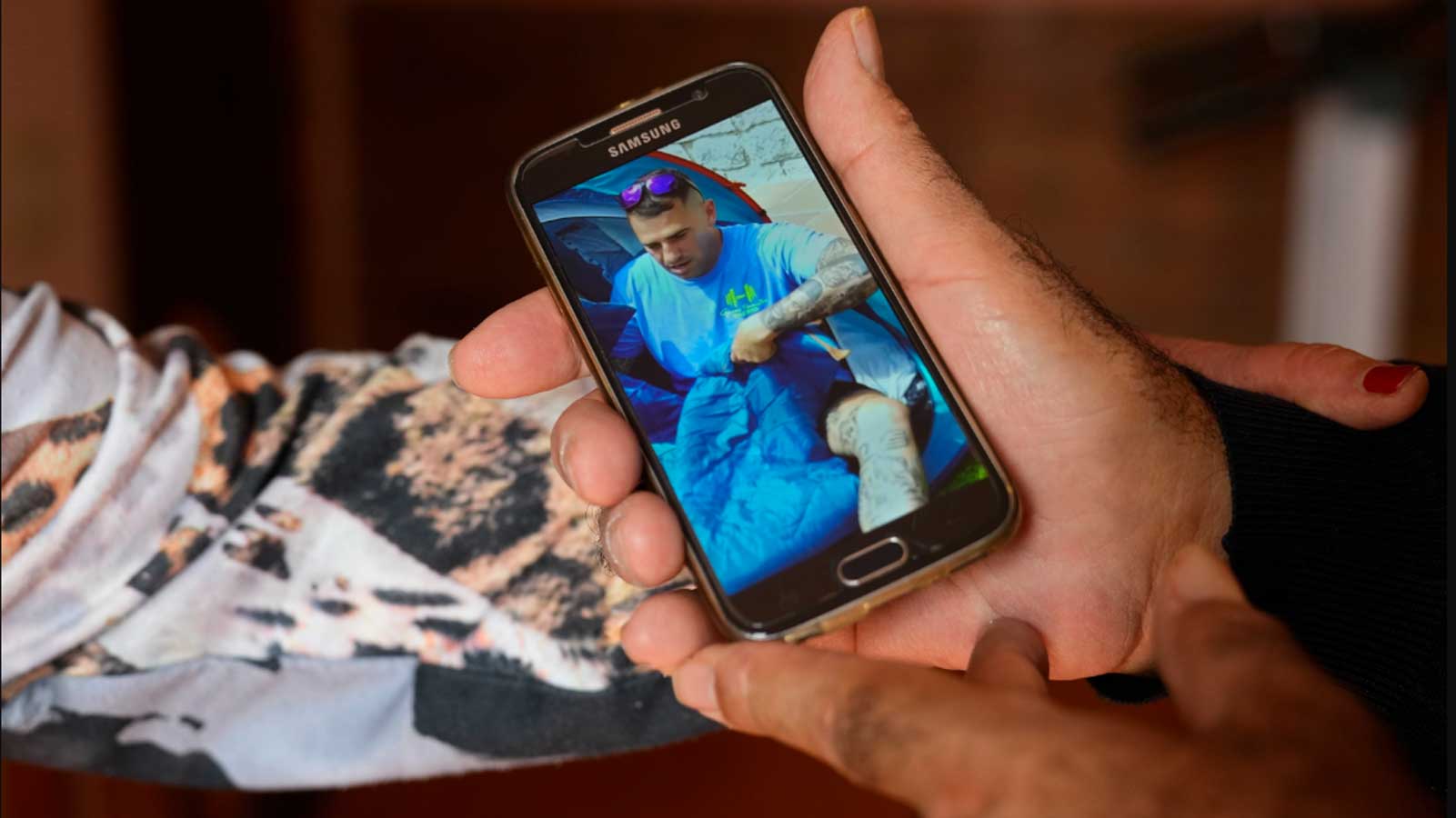 Español que realizaba una caminata de Madrid a Doha para asistir al Mundial de Catar 2022 desaparece en Irán