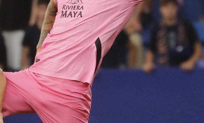 Espanyol 1 - 0 Valladolid: resumen, goles y resultado | LaLiga Santander