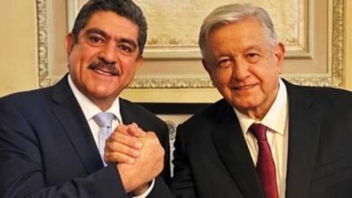 Espino trabaja en pacto con el narco para reducir violencia