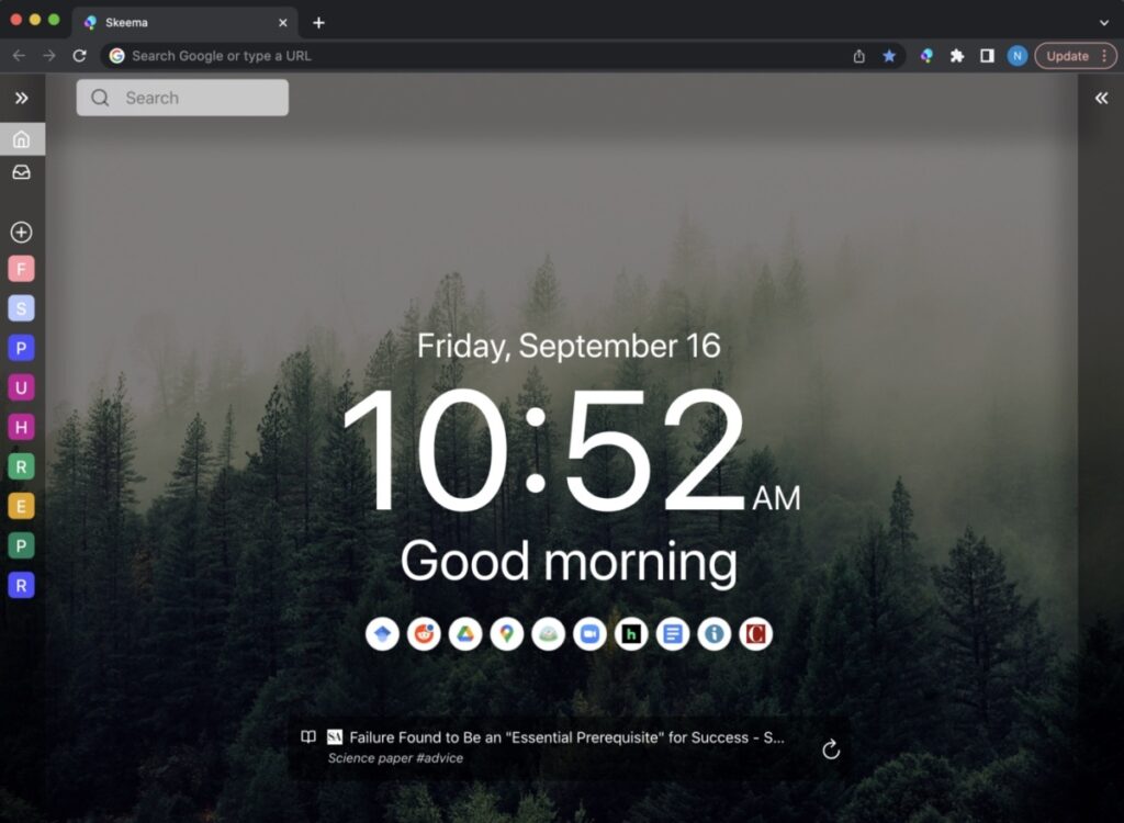 Esta startup de Carnegie Mellon disputó mis cuentas de una vez por todas