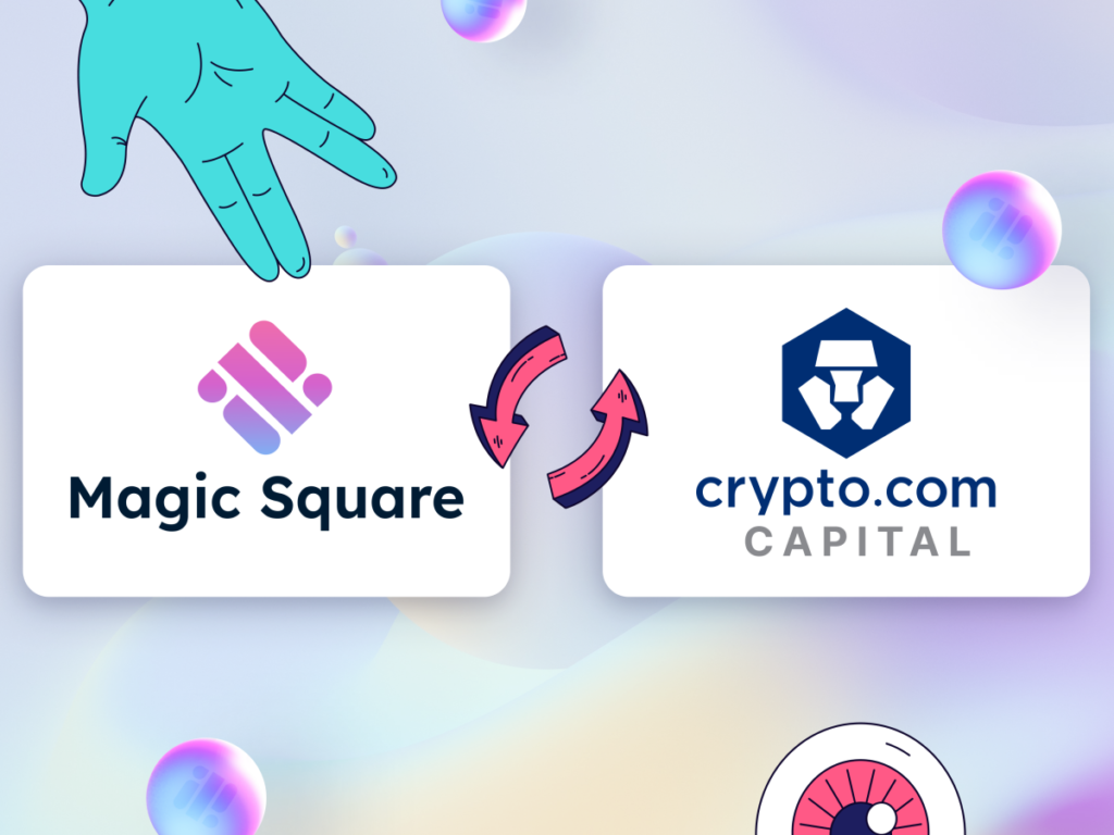 Esta startup está construyendo una tienda de aplicaciones compatible con web3 para desarrolladores