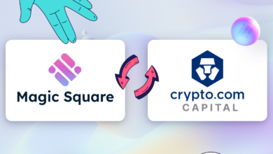 Esta startup está construyendo una tienda de aplicaciones compatible con web3 para desarrolladores