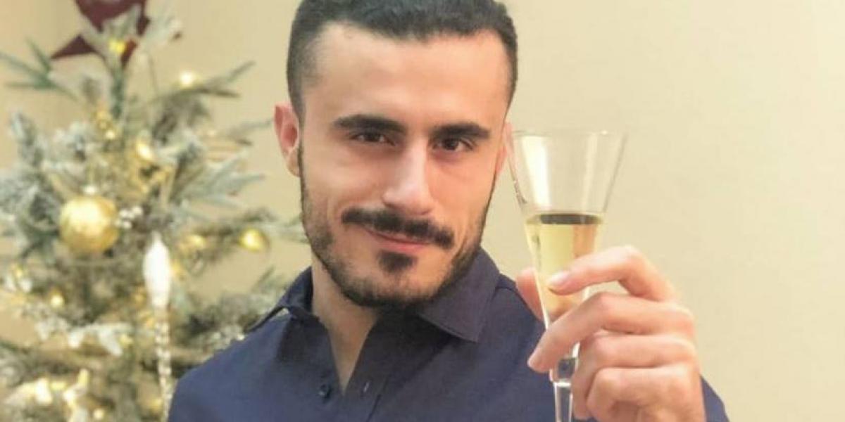 Este es el sueldazo mensual de Míster Jägger, el nuevo amor de Laura Escanes