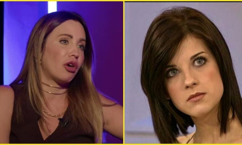 Esther Aranda ('OT 2008') tacha a Virginia Maestro de "mustia" y esta responde con un épico 'zasca'