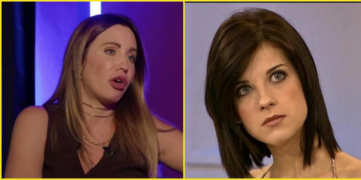 Esther Aranda ('OT 2008') tacha a Virginia Maestro de "mustia" y esta responde con un épico 'zasca'