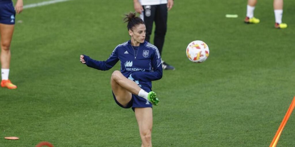 Esther González: "Es una buena prueba para ver desde dónde empezamos"