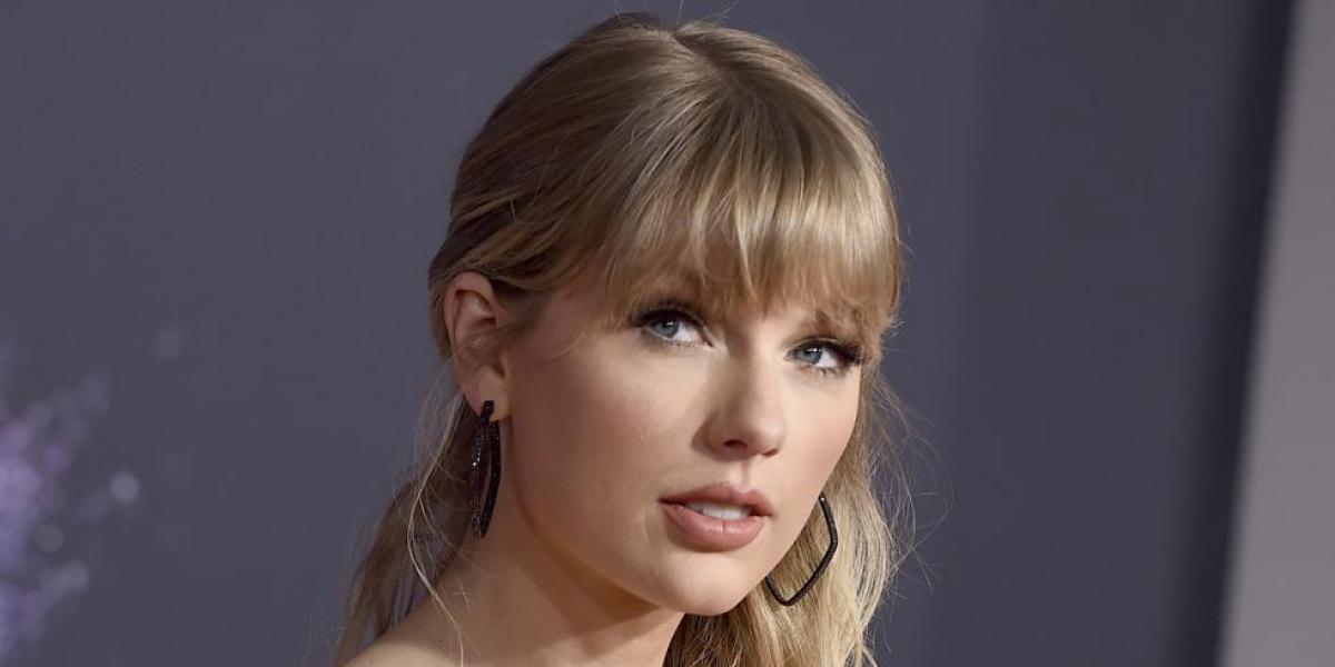 Esto es lo que ha eliminado Taylor Swift de su videoclip tras una oleada de críticas