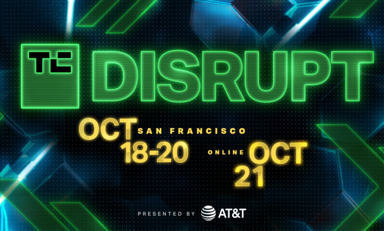 Esto es lo que sucederá en el segundo día de Disrupt