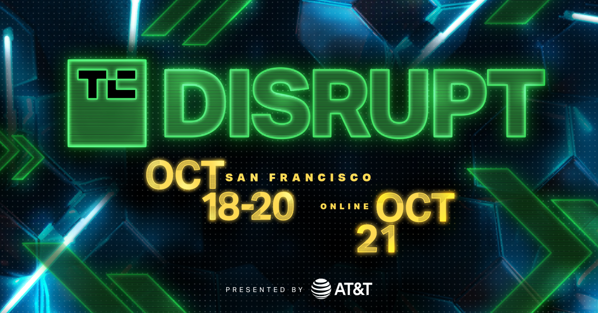 Esto es lo que sucederá en el segundo día de Disrupt