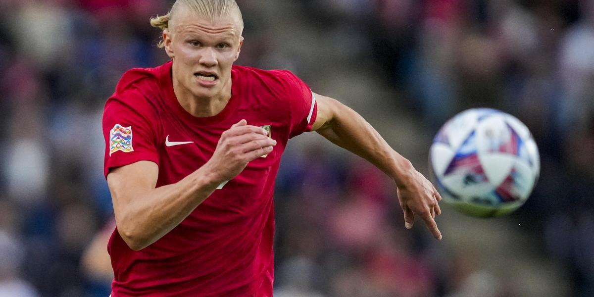 Estos 11 cracks no estarán en el Mundial: ¡Menudo equipazo sale!