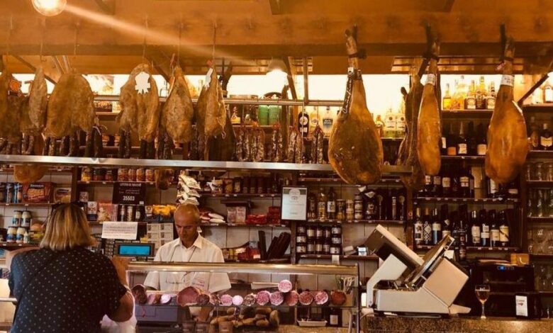 Estos son los 10 restaurantes mejor valorados de A Coruña