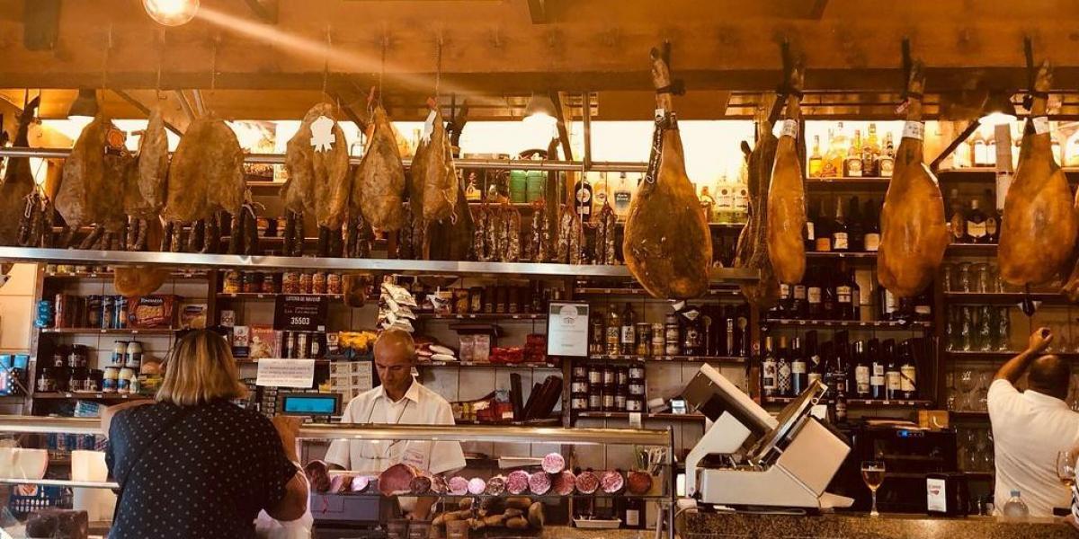 Estos son los 10 restaurantes mejor valorados de A Coruña