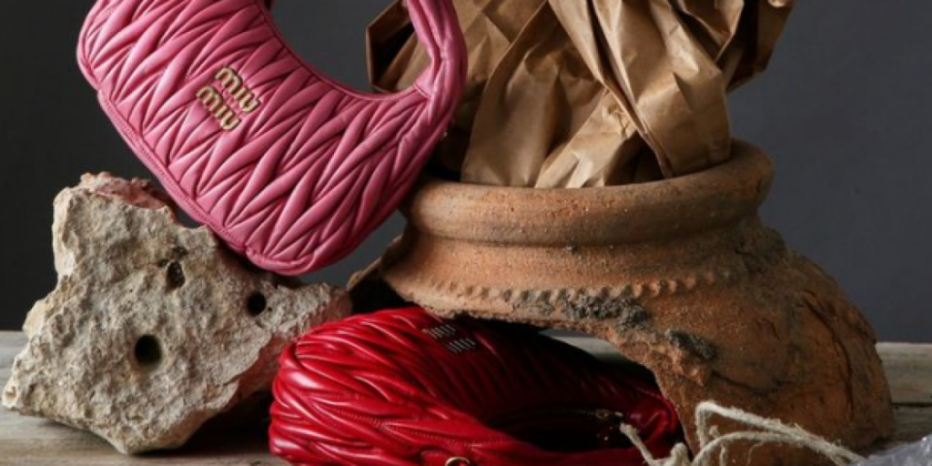 Estos son los 6 bolsos de lujo más buscados de la temporada