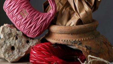 Estos son los 6 bolsos de lujo más buscados de la temporada