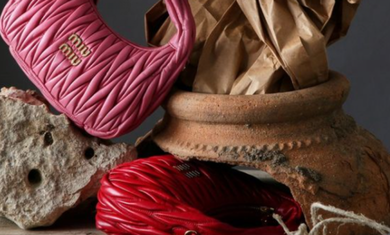 Estos son los 6 bolsos de lujo más buscados de la temporada
