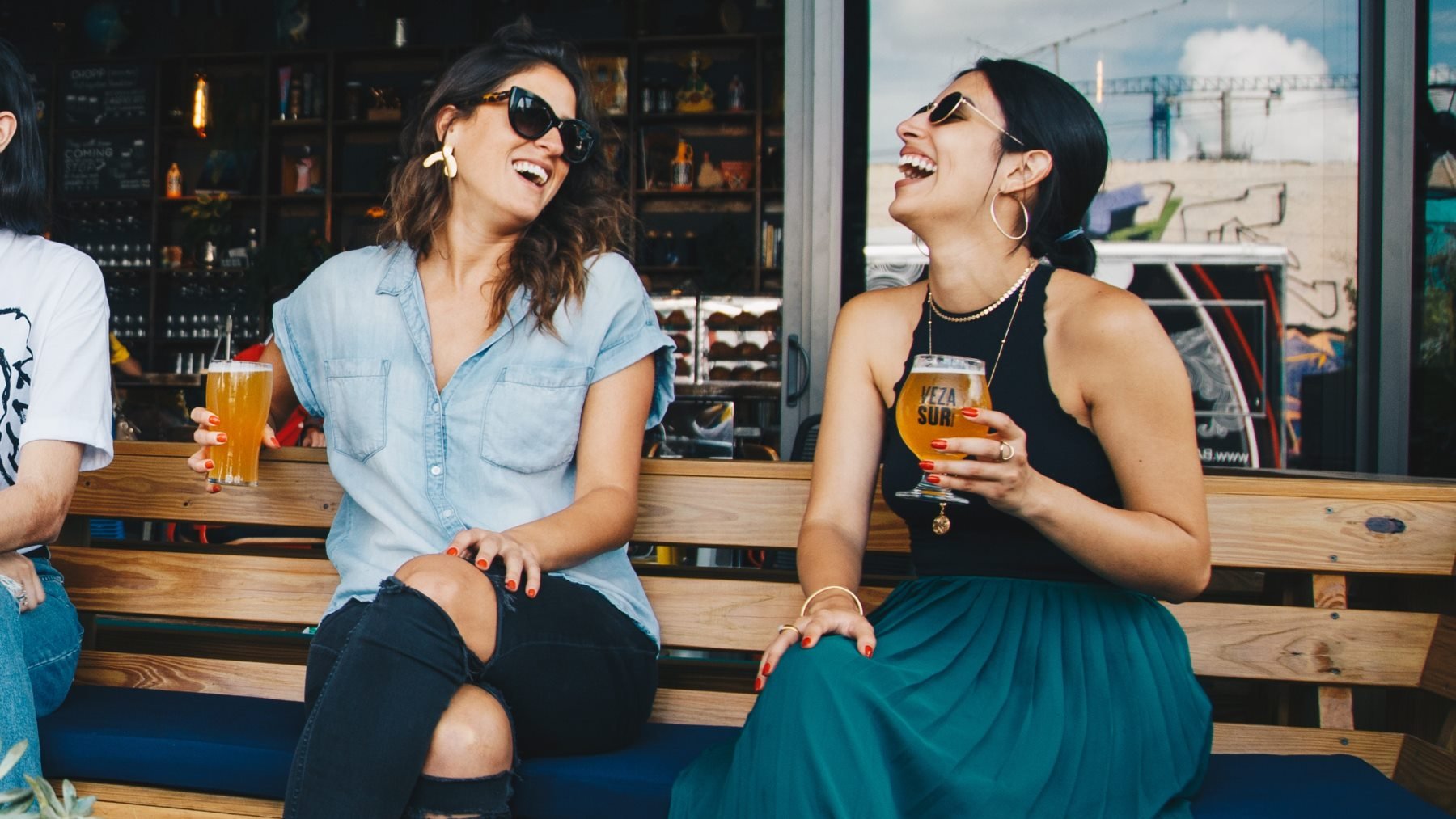 Estos son los 7 países más cerveceros del mundo