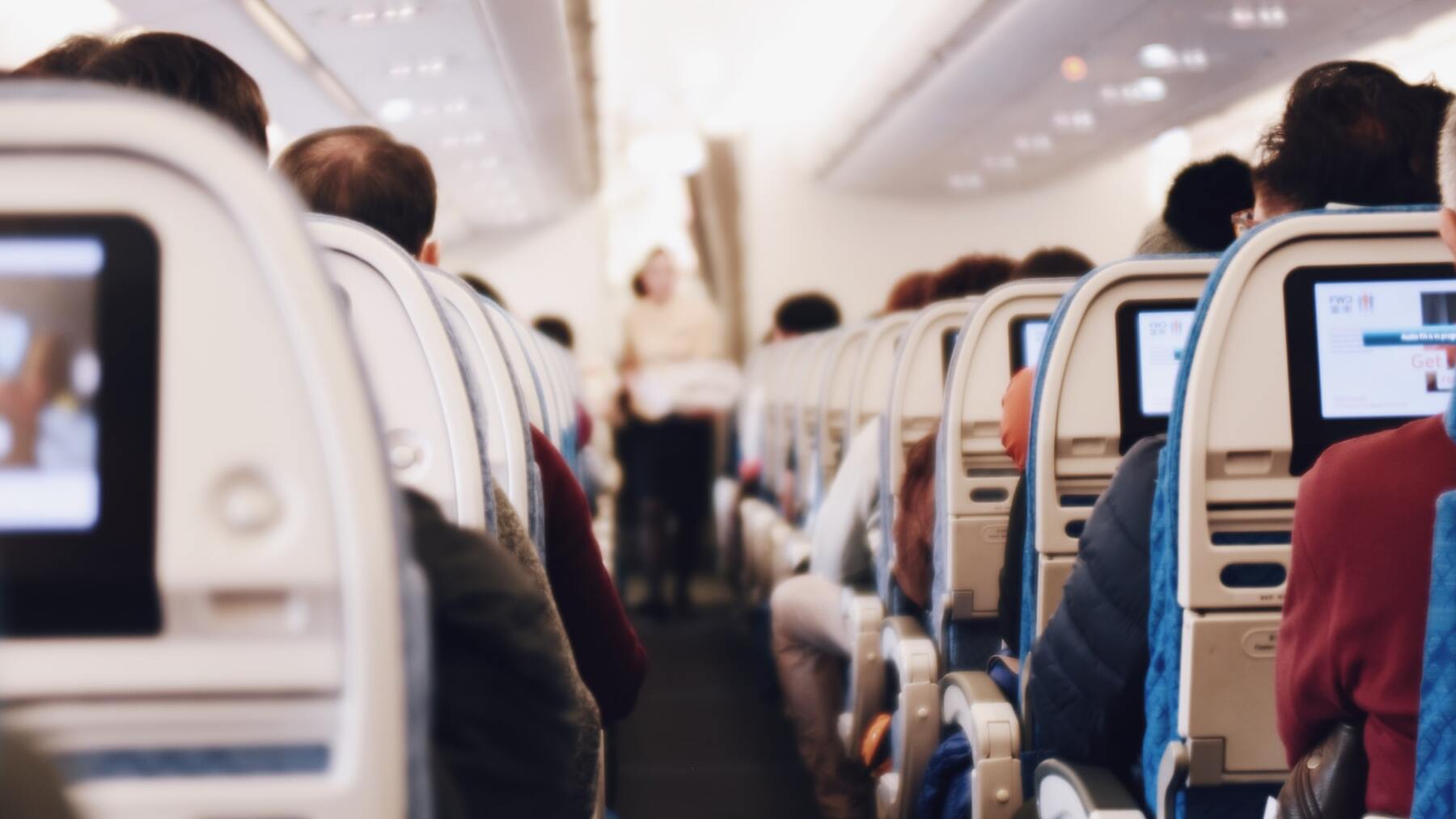 Estos son los mejores y peores días para coger un vuelo