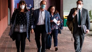 Estos son los puntos clave de la conferencia GIEI sobre el caso Ayotzinapa | Video