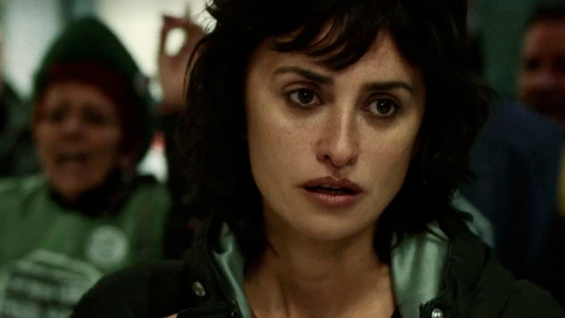 Estrenos de la cartelera: Penélope Cruz y Luis Tosar juntos ‘En los márgenes’