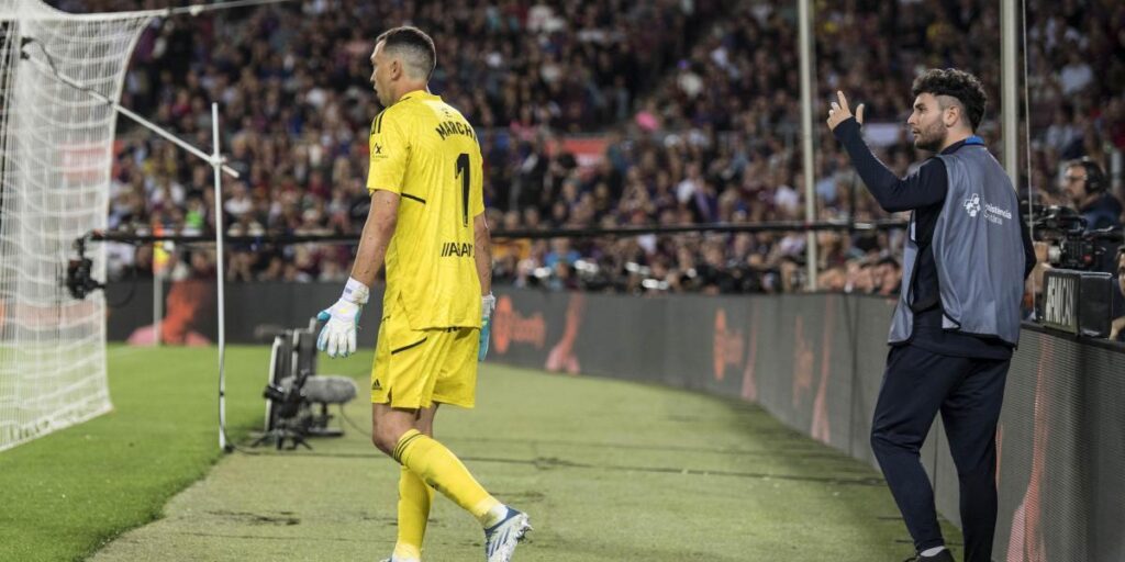 Estudian cómo evitar las pérdidas de tiempo en el fútbol