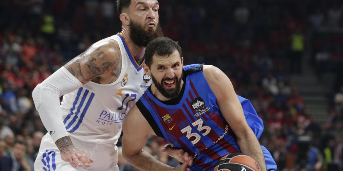 Euroliga: año de reválida