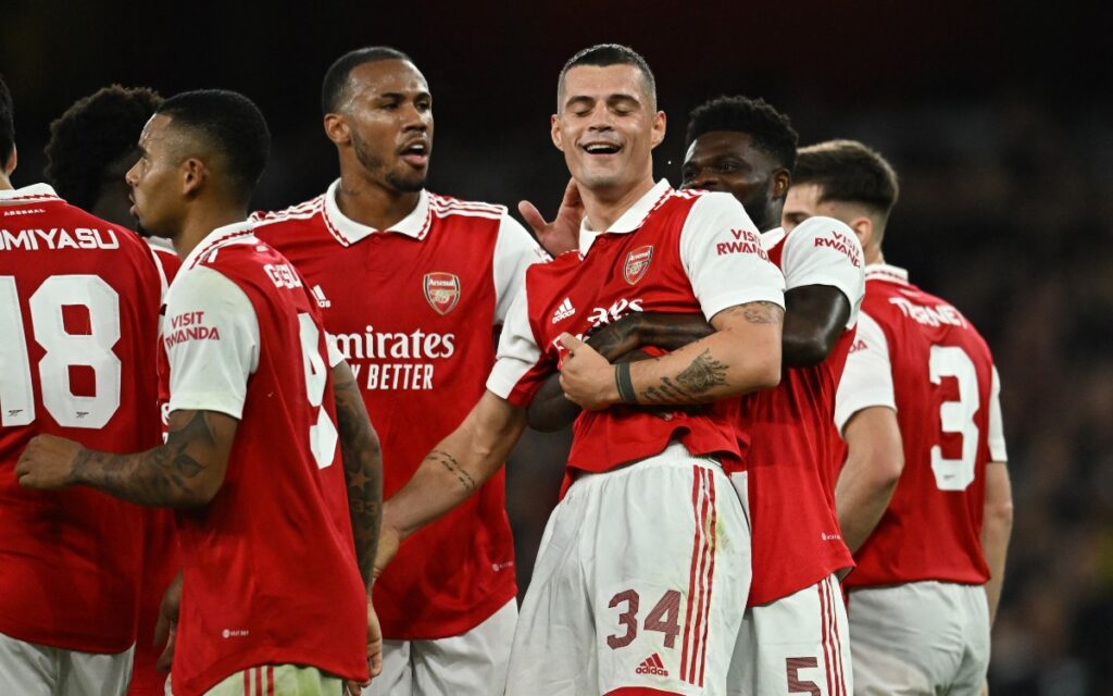 Europa League: Arsenal vence al PSV en partido pendiente del Grupo A | Video