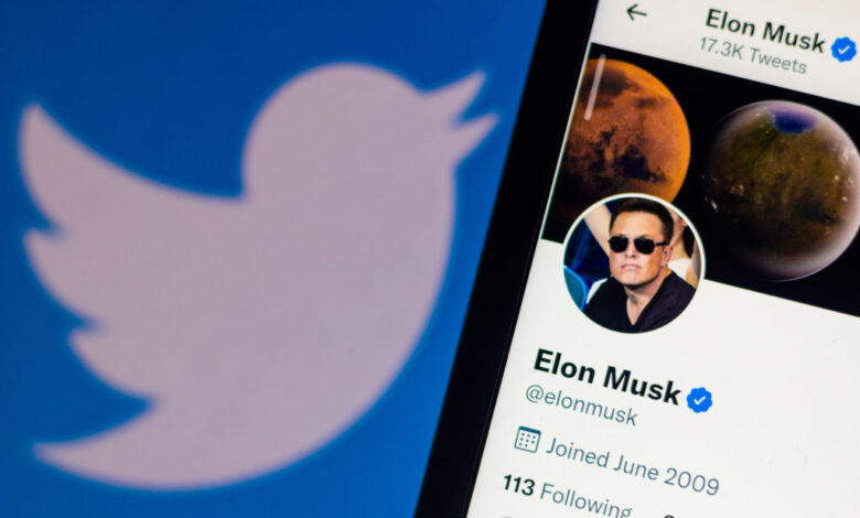 Europa le enseña a Elon Musk que las alas de Twitter ya están cortadas