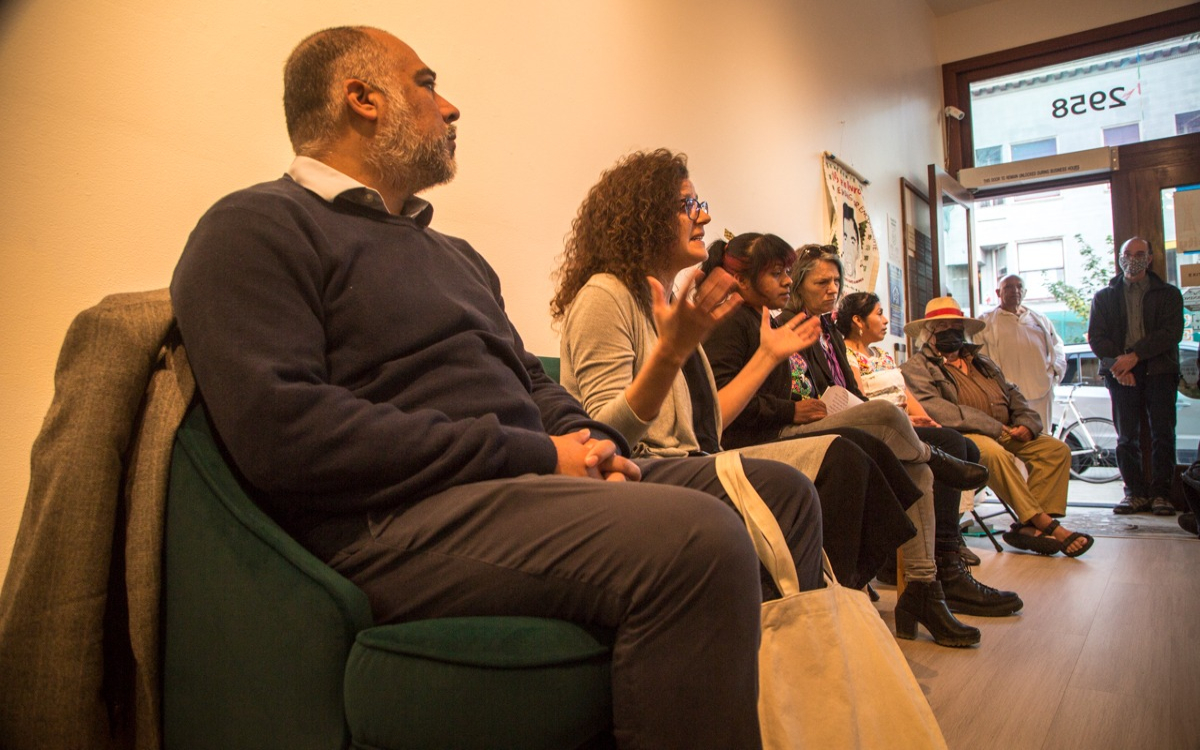 Ex fiscal del caso Ayotzinapa defiende órdenes de aprehensión contra 20 militares; “había pruebas contundentes”, señala