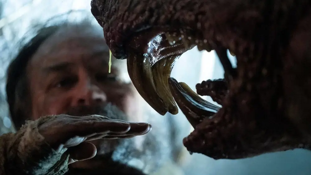 ratas de cementerio gabinete de curiosidades netflix 1