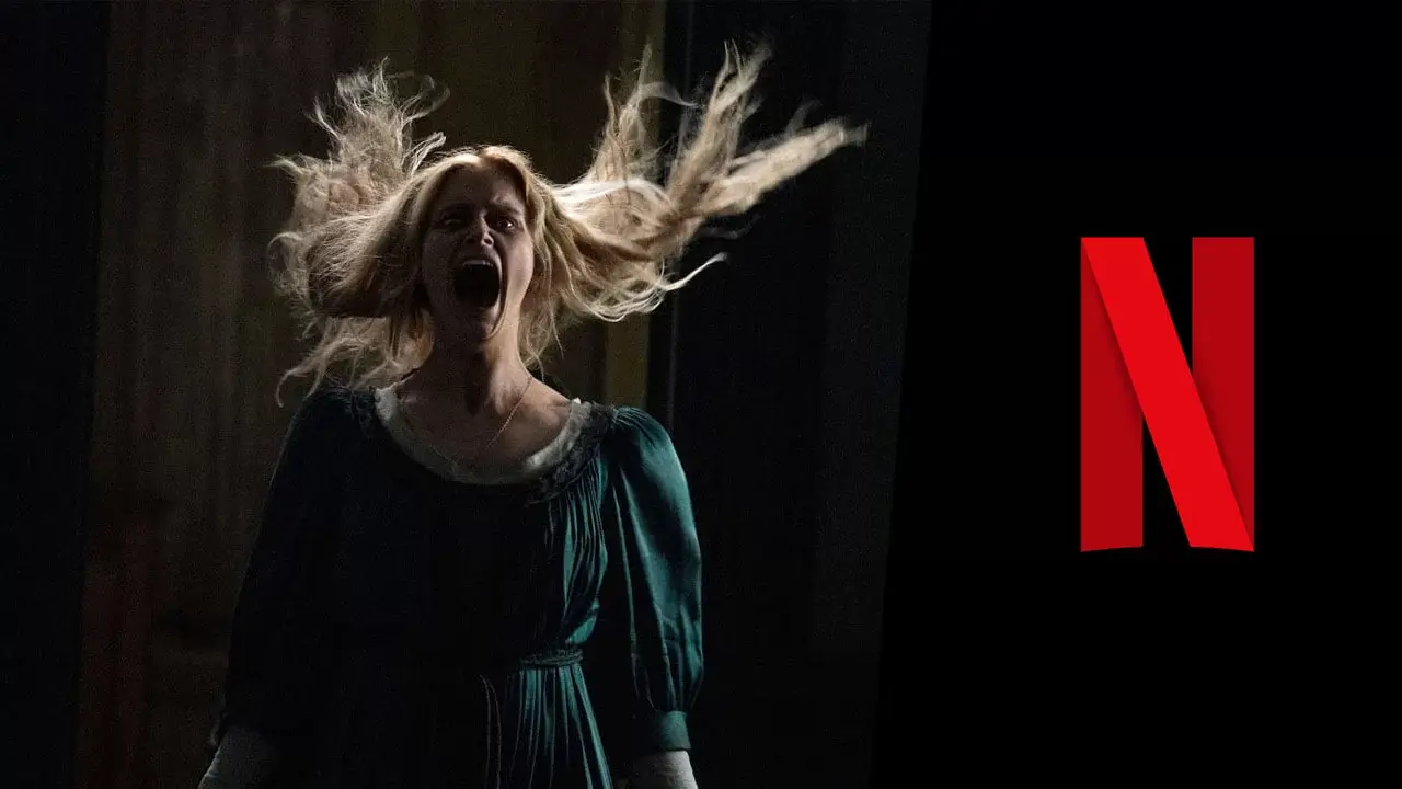 gabinete de curiosidades episodio 8 temporada 1 el final murmurando explicado netflix gabinete de curiosidades episodio 8 temporada 1 el final murmurando explicado netflix