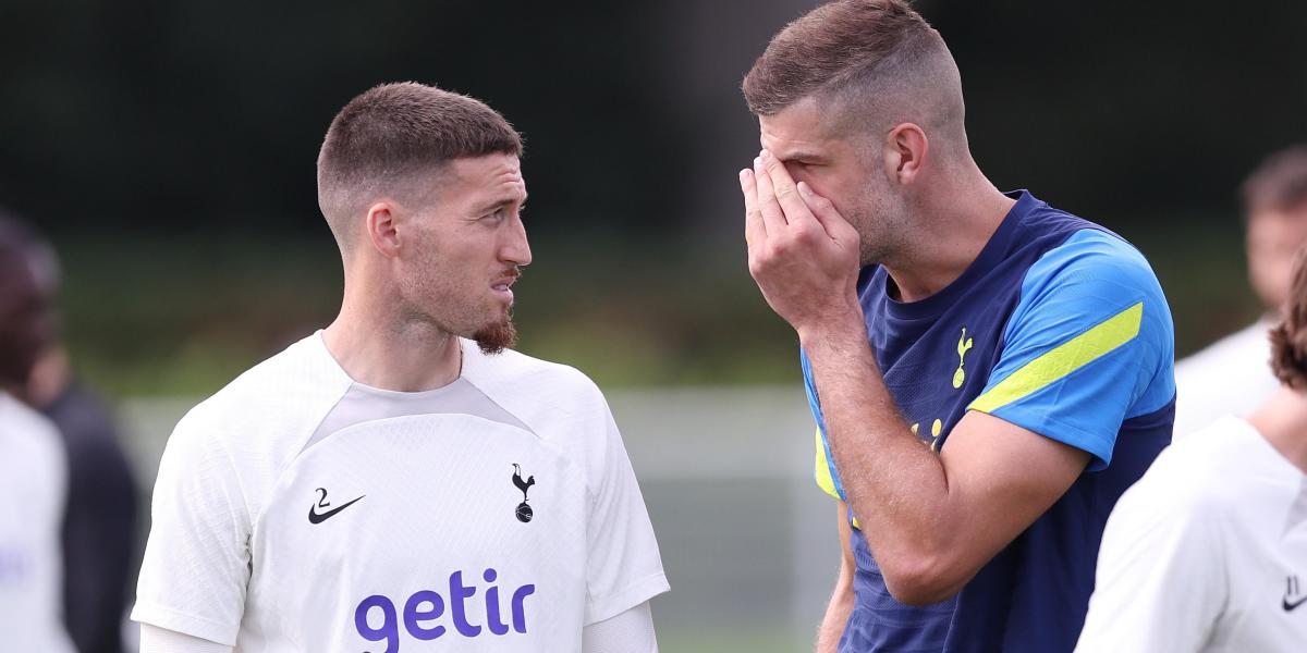 Explosivas declaraciones de Conte que destrozan a Doherty