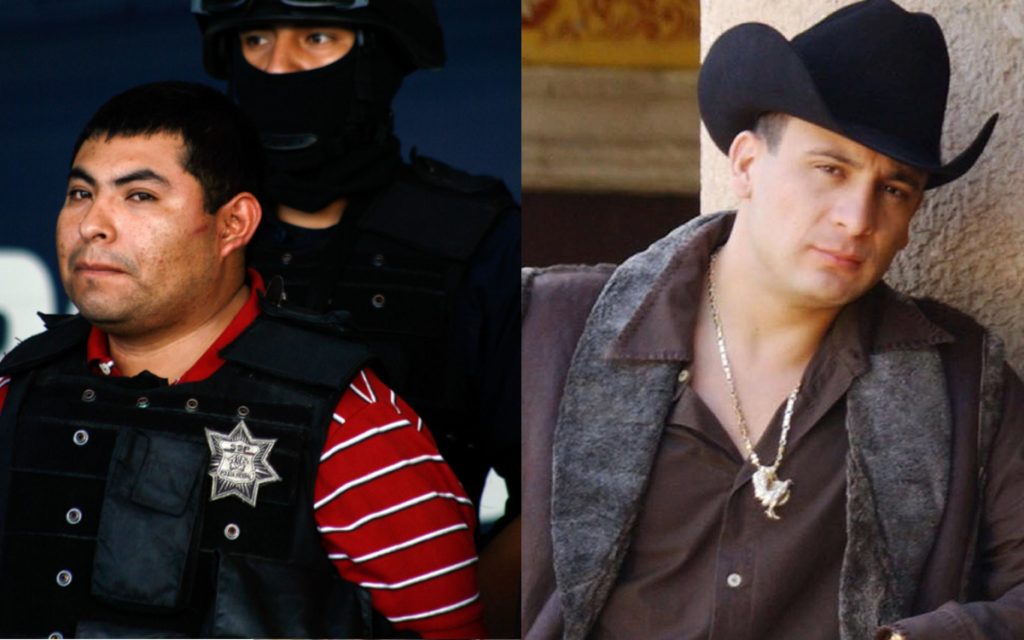 Extraditan a EU a fundador de 'Los Zetas' y ligado al asesinato de Valentín Elizalde