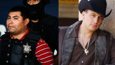Extraditan a EU a fundador de 'Los Zetas' y ligado al asesinato de Valentín Elizalde