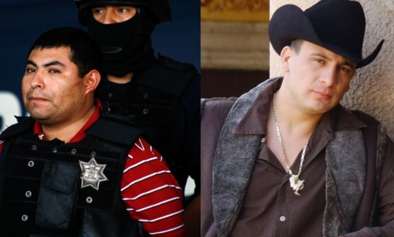 Extraditan a EU a fundador de 'Los Zetas' y ligado al asesinato de Valentín Elizalde