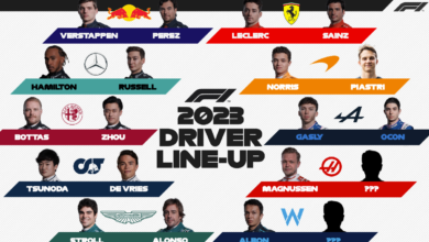 F1: Pierre Gasly se unirá a Alpine y Nick De Vries tomará su asiento en AlphaTauri | Tuit