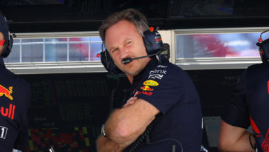 F1: Red Bull recibe multa de 7mdd por exceder limite presupuestal en 2021 | Video