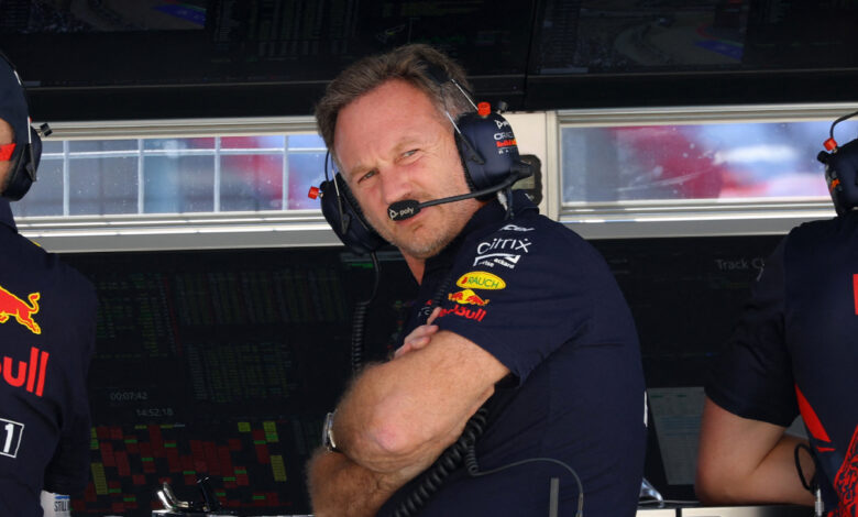 F1: Red Bull recibe multa de 7mdd por exceder limite presupuestal en 2021 | Video