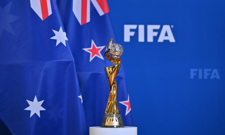 FIFA pide a televisoras 'pagar lo que el futbol femenino merece' para transmitir Mundial 2023