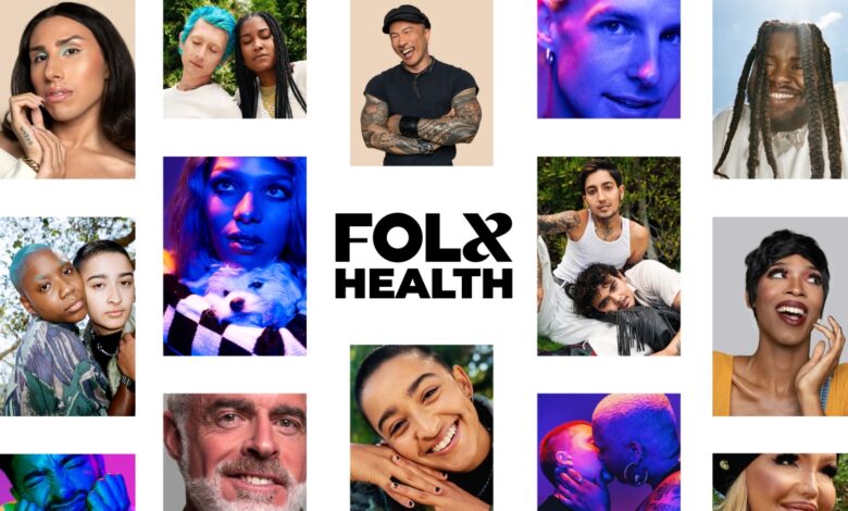 FOLX impulsa a los grupos de apoyo de telesalud LGBTQ+ con una ronda de $30 millones