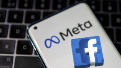 Facebook detecta 400 apps maliciosas que roban datos de usuarios