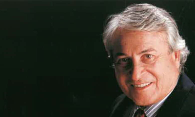 Fallece Andreu Rabasa, el gran impulsor de Derbi y figura clave en los títulos de Ángel Nieto