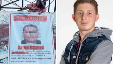 Familia de Octavio Ocaña busca a segundo policía presuntamente implicado en la muerte del actor