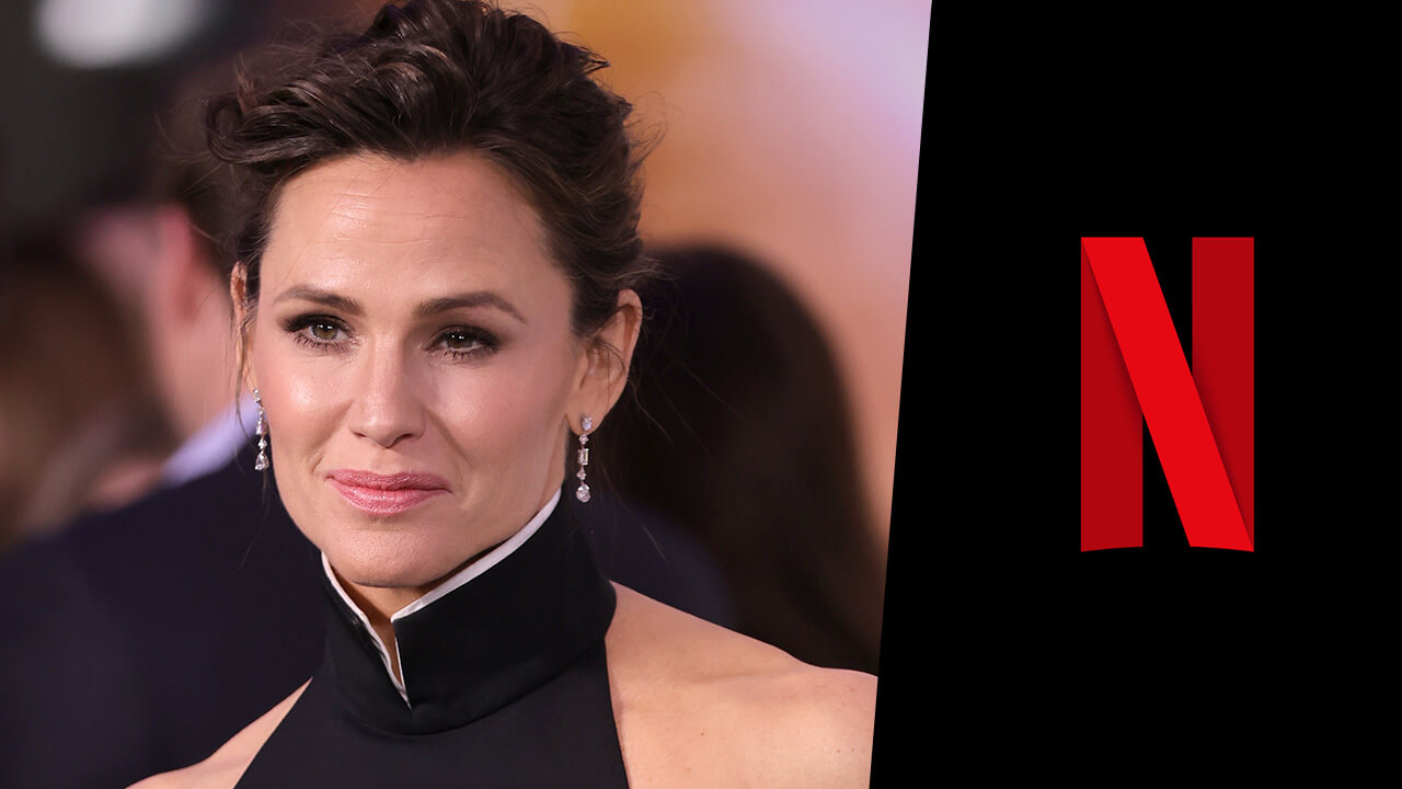 ‘Family Leave’ Jennifer Garner Película de Netflix: todo lo que sabemos hasta ahora