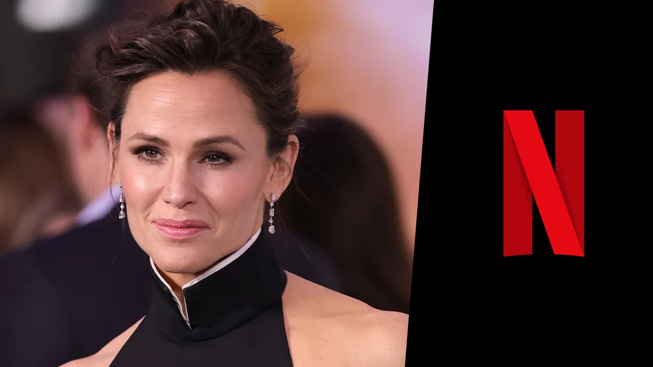 licencia familiar jennifer garner netflix
