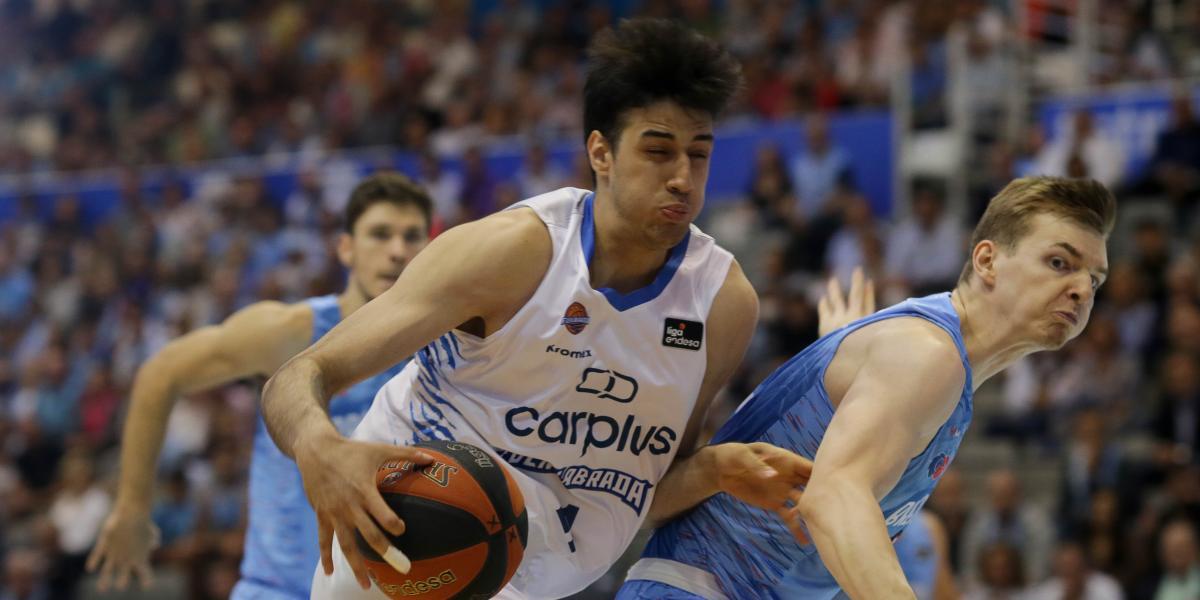 Fernández: "Preparamos el partido del Barça con la única idea de ganarlo"