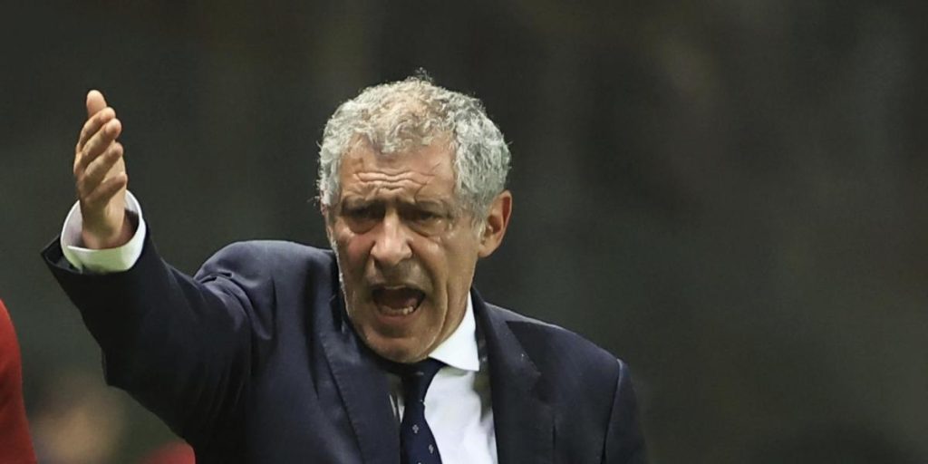 Fernando Santos pierde su batalla legal contra el fisco