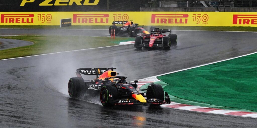 Ferrari le recrimina a la FIA la doble vara a la hora de sancionar